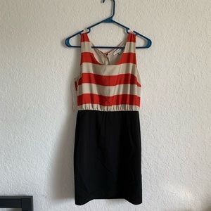 Forever 21 Striped Dress